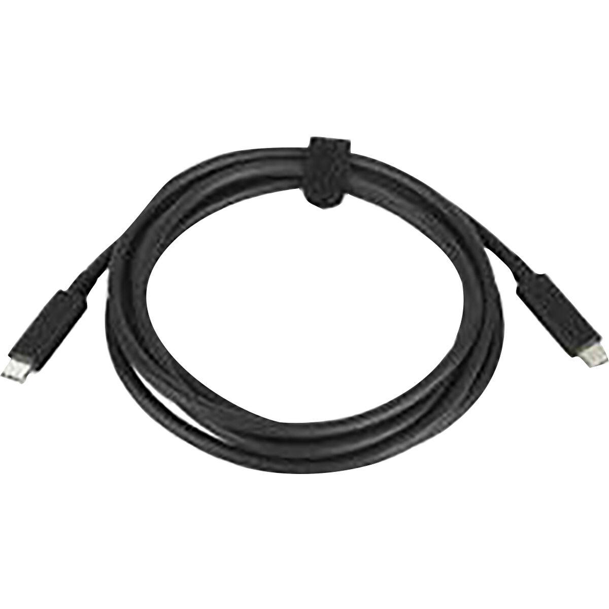 USB Cable HP 5AR72AA Черен